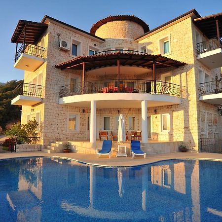 In House Hostel Kas (Adults Only) Экстерьер фото