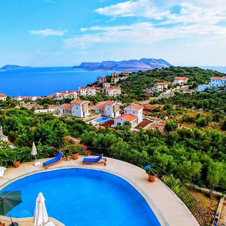 In House Hostel Kas (Adults Only) Экстерьер фото