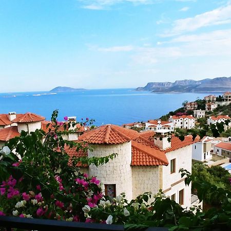 In House Hostel Kas (Adults Only) Экстерьер фото
