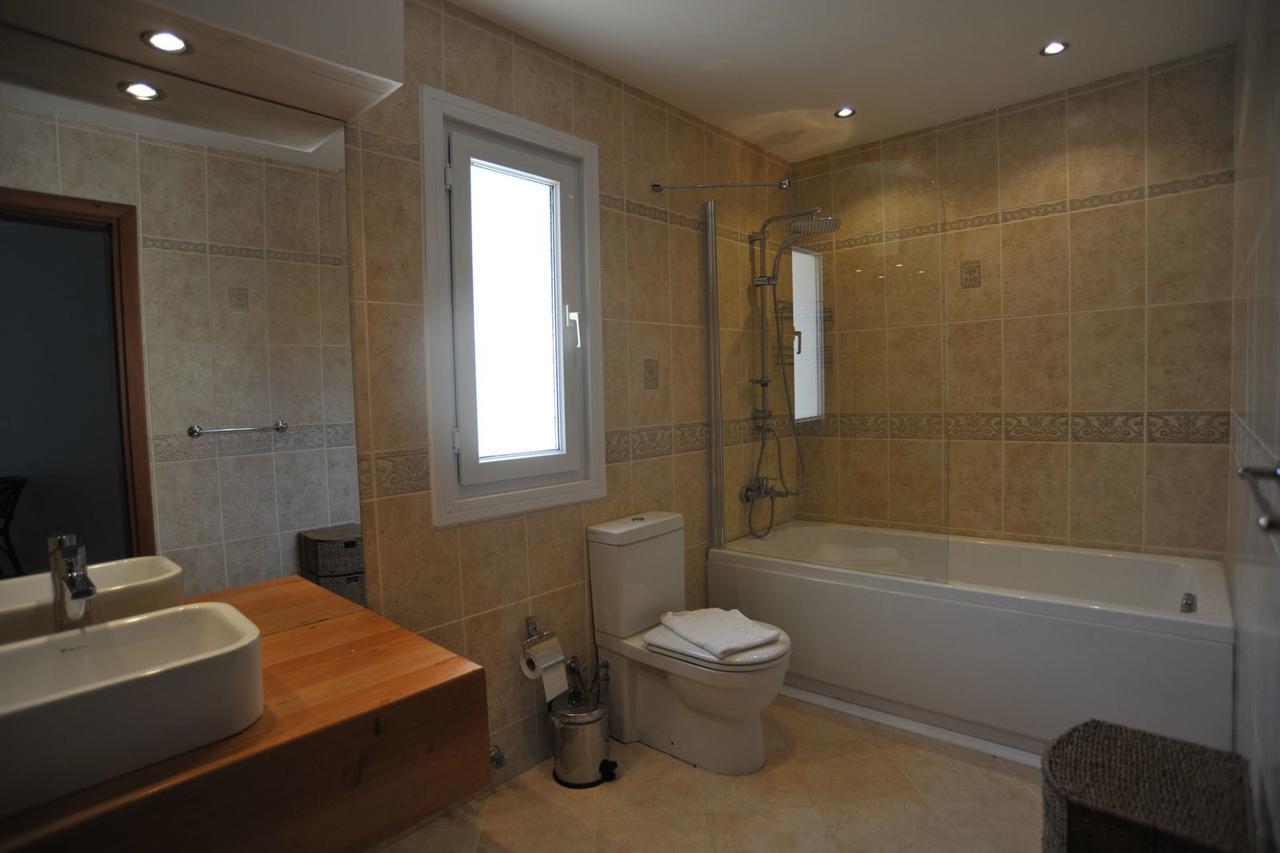 In House Hostel Kas (Adults Only) Экстерьер фото
