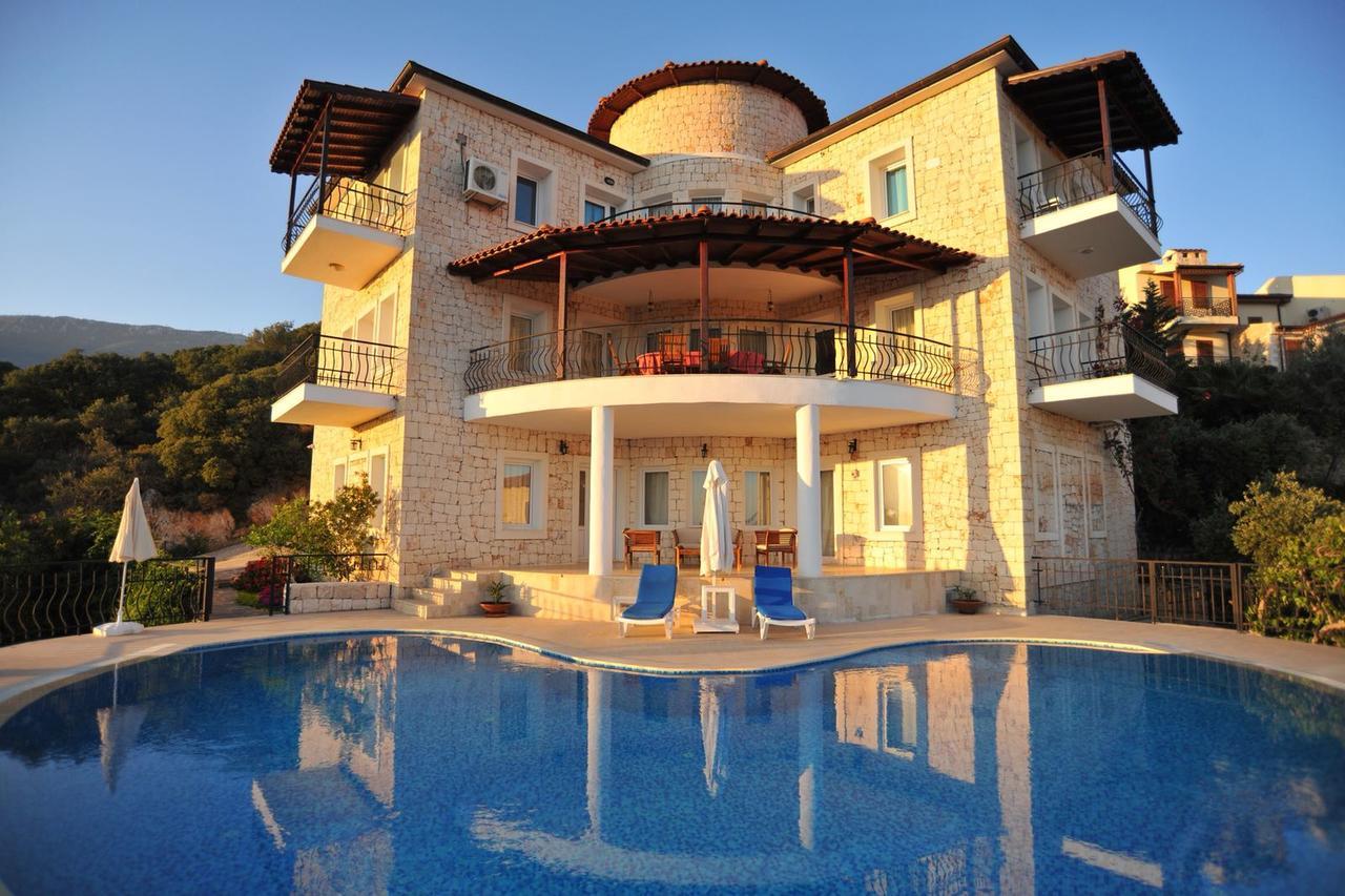 In House Hostel Kas (Adults Only) Экстерьер фото