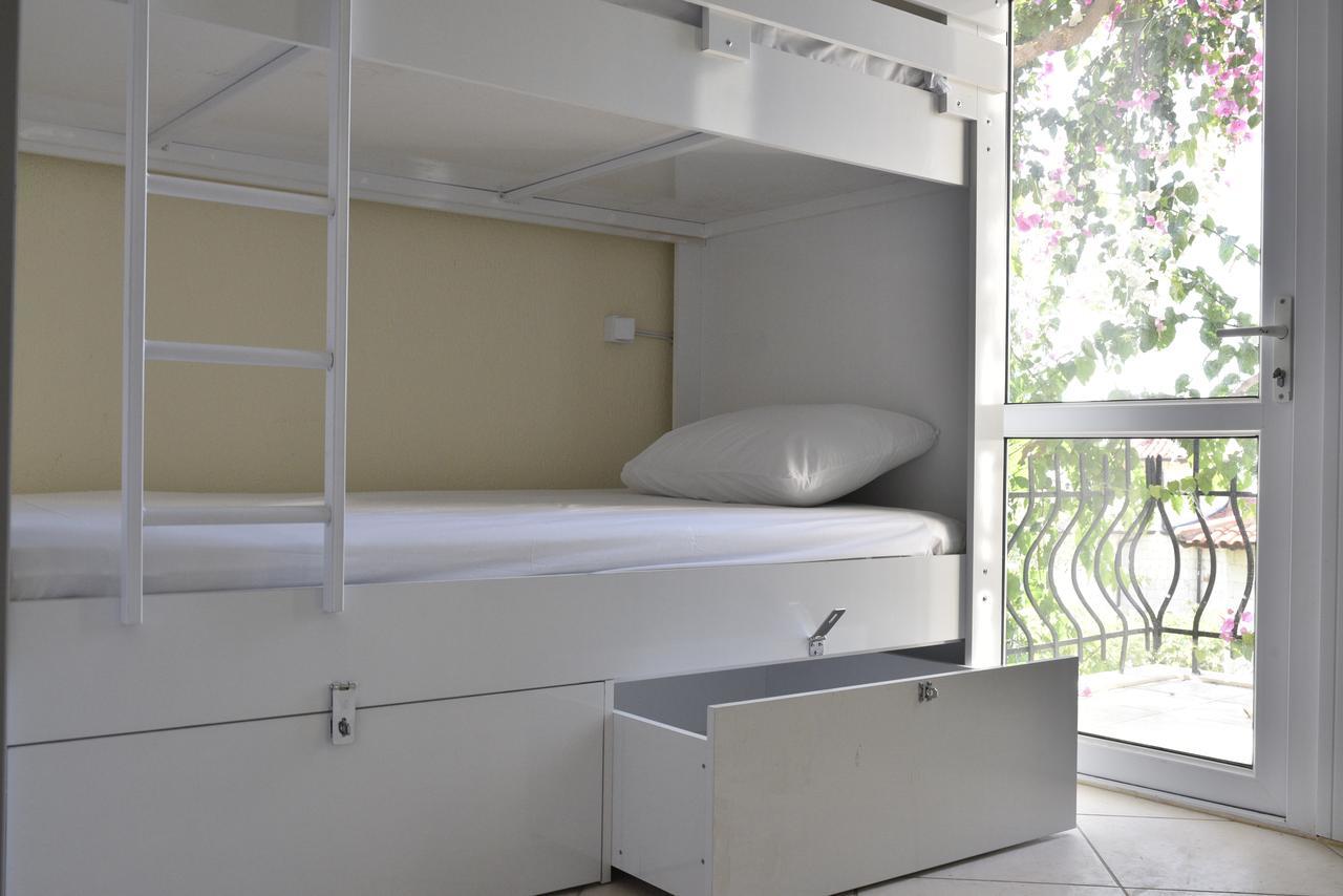 In House Hostel Kas (Adults Only) Экстерьер фото
