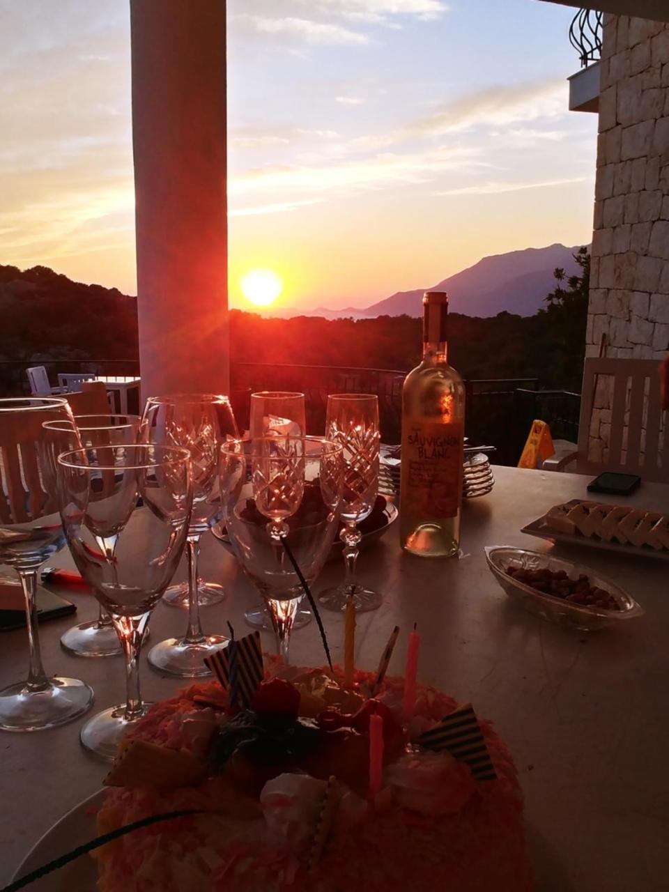 In House Hostel Kas (Adults Only) Экстерьер фото