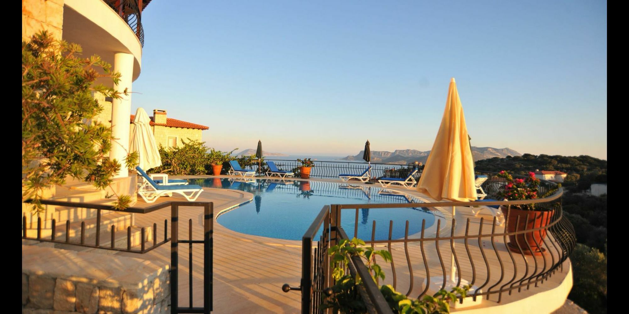 In House Hostel Kas (Adults Only) Экстерьер фото