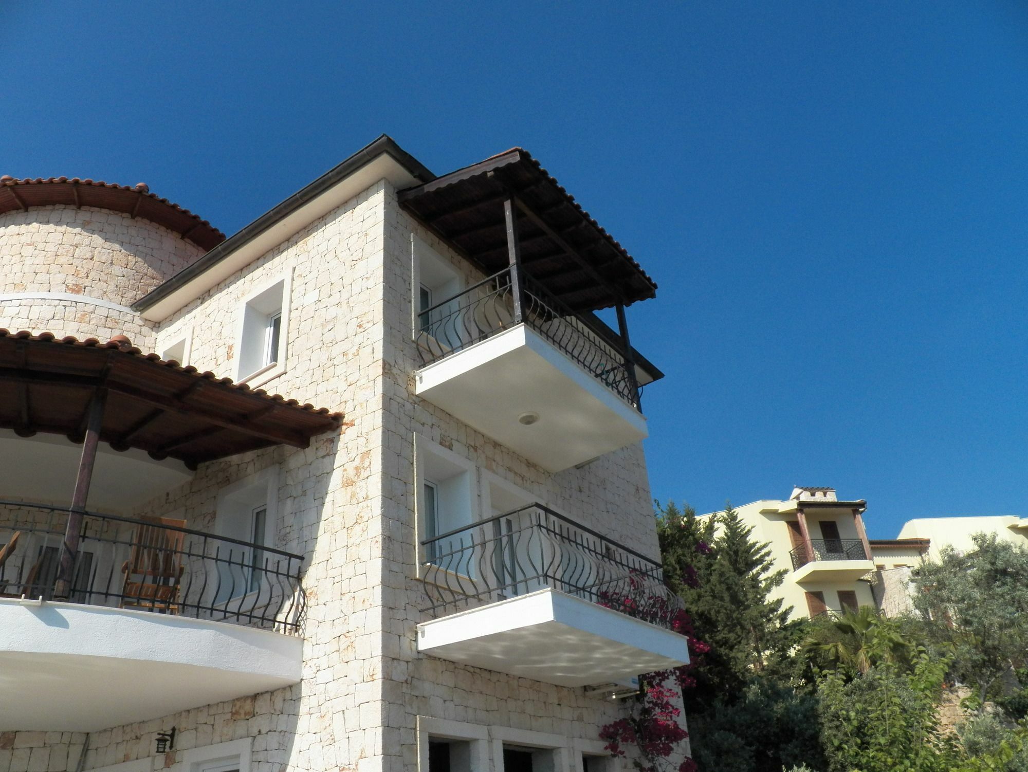 In House Hostel Kas (Adults Only) Экстерьер фото