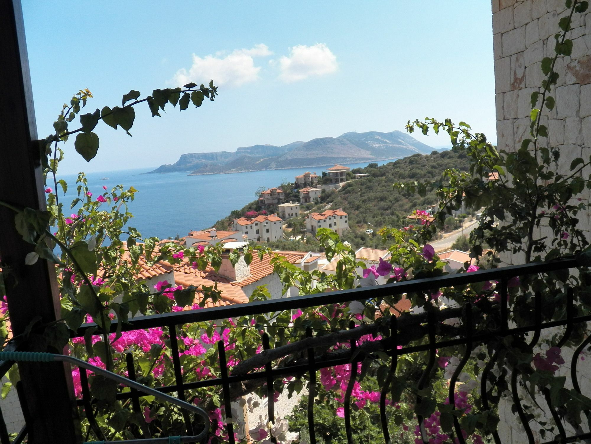 In House Hostel Kas (Adults Only) Экстерьер фото