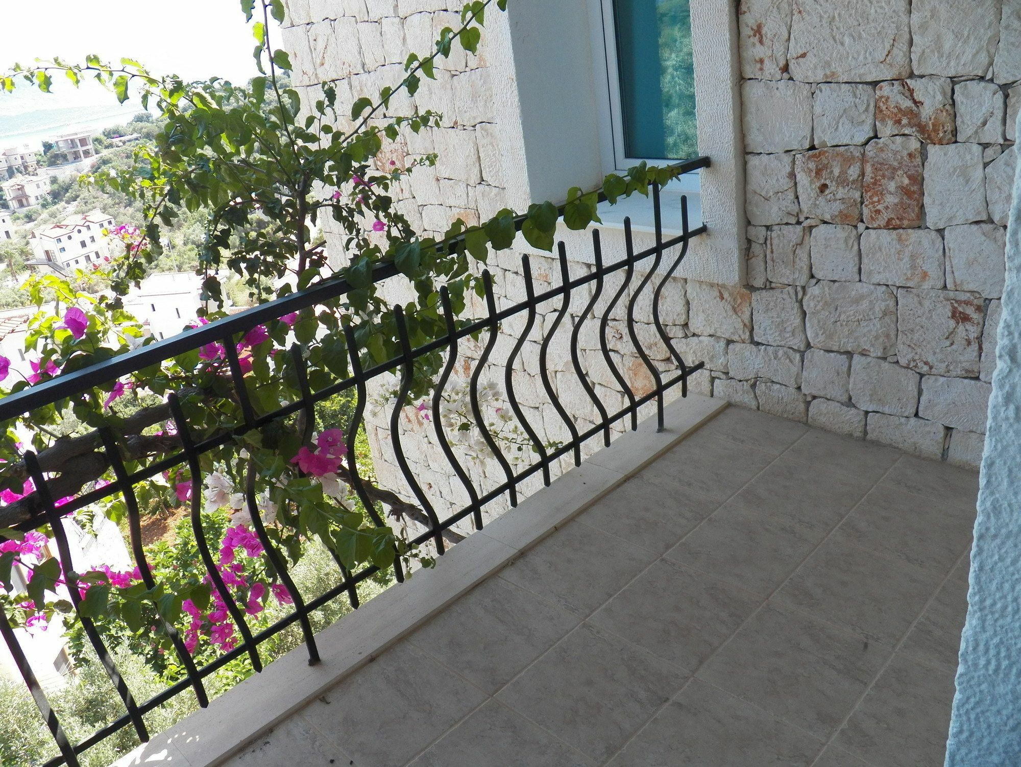In House Hostel Kas (Adults Only) Экстерьер фото